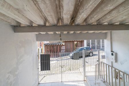 Vista do Quarto 1 de casa à venda com 2 quartos, 125m² em Vila Ré, São Paulo