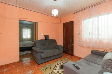 Sala de casa à venda com 2 quartos, 125m² em Vila Ré, São Paulo