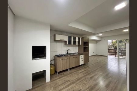 Apartamento à venda com 80m², 2 quartos e 2 vagas Apartamento à venda com 80m², 2 quartos e 2 vagasCozinha