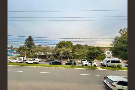 Vista de apartamento à venda com 2 quartos, 80m² em Santa Teresa, São Leopoldo