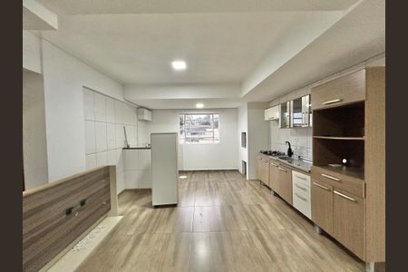Apartamento à venda com 80m², 2 quartos e 2 vagas Apartamento à venda com 80m², 2 quartos e 2 vagasCozinha
