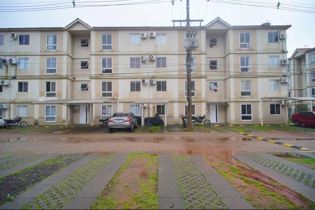 Apartamento para alugar com 56m², 3 quartos e 1 vagaVista do Quarto 2