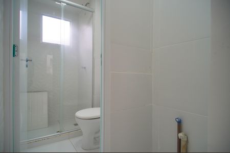 Apartamento para alugar com 56m², 3 quartos e 1 vagaBanheiro