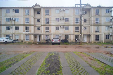 Apartamento para alugar com 56m², 3 quartos e 1 vagaVista do Quarto 3