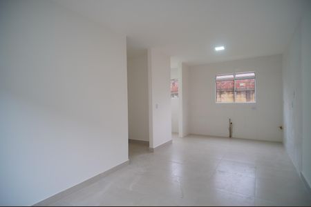 Apartamento para alugar com 56m², 3 quartos e 1 vagaSala/Cozinha