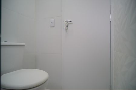 Apartamento para alugar com 56m², 3 quartos e 1 vagaBanheiro