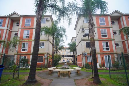 Apartamento para alugar com 56m², 3 quartos e 1 vagaÁrea externa