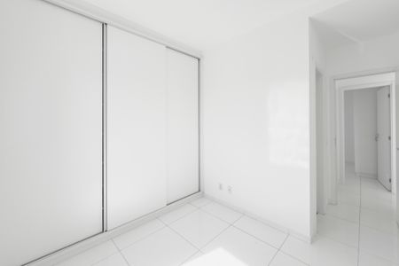 Suíte de apartamento para alugar com 2 quartos, 49m² em Colinas do Paratehy, São José dos Campos