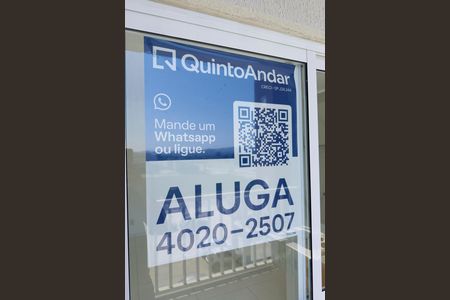 Plaquinha de apartamento para alugar com 2 quartos, 49m² em Colinas do Paratehy, São José dos Campos