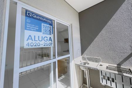 Plaquinha de apartamento para alugar com 2 quartos, 49m² em Colinas do Paratehy, São José dos Campos