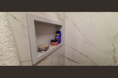 Apartamento à venda com 64m², 3 quartos e 2 vagas Apartamento à venda com 64m², 3 quartos e 2 vagasBanheiro Social