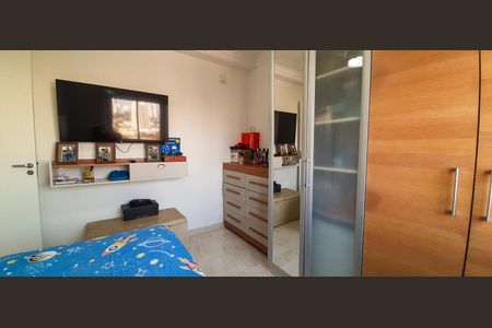 Apartamento à venda com 64m², 3 quartos e 2 vagas Apartamento à venda com 64m², 3 quartos e 2 vagasQuarto 1