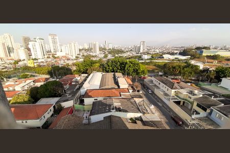 Apartamento à venda com 64m², 3 quartos e 2 vagas Apartamento à venda com 64m², 3 quartos e 2 vagasVista da Suíte