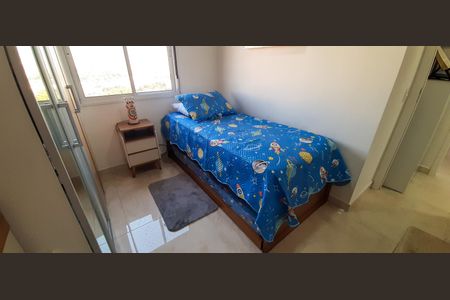 Apartamento à venda com 64m², 3 quartos e 2 vagas Apartamento à venda com 64m², 3 quartos e 2 vagasQuarto 1