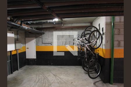 Apartamento à venda com 64m², 3 quartos e 2 vagas Apartamento à venda com 64m², 3 quartos e 2 vagasBicicletário