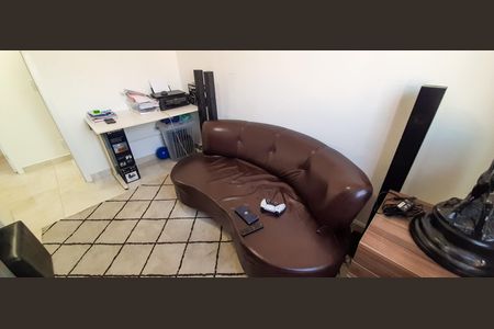 Apartamento à venda com 64m², 3 quartos e 2 vagas Apartamento à venda com 64m², 3 quartos e 2 vagasQuarto 2