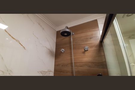 Apartamento à venda com 64m², 3 quartos e 2 vagas Apartamento à venda com 64m², 3 quartos e 2 vagasBanheiro Social