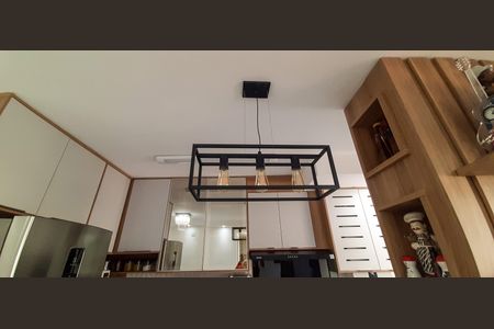Apartamento à venda com 64m², 3 quartos e 2 vagas Apartamento à venda com 64m², 3 quartos e 2 vagasCozinha