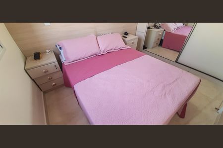 Apartamento à venda com 64m², 3 quartos e 2 vagas Apartamento à venda com 64m², 3 quartos e 2 vagasSuíte