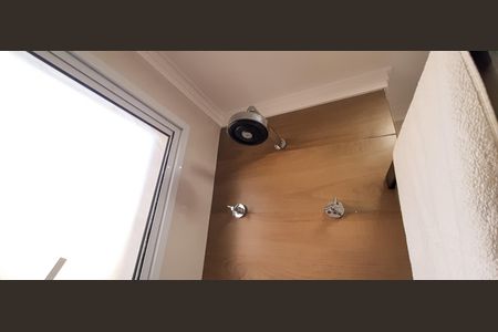 Apartamento à venda com 64m², 3 quartos e 2 vagas Apartamento à venda com 64m², 3 quartos e 2 vagasBanheiro da Suíte