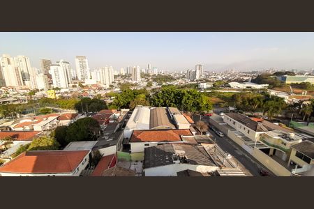 Apartamento à venda com 64m², 3 quartos e 2 vagas Apartamento à venda com 64m², 3 quartos e 2 vagasQuarto 1