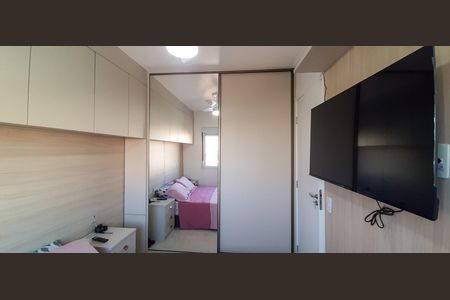 Apartamento à venda com 64m², 3 quartos e 2 vagas Apartamento à venda com 64m², 3 quartos e 2 vagasSuíte