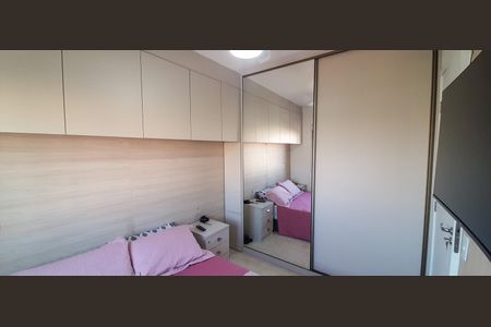 Apartamento à venda com 64m², 3 quartos e 2 vagas Apartamento à venda com 64m², 3 quartos e 2 vagasSuíte