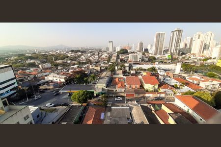 Apartamento à venda com 64m², 3 quartos e 2 vagas Apartamento à venda com 64m², 3 quartos e 2 vagasVista do Quarto 2