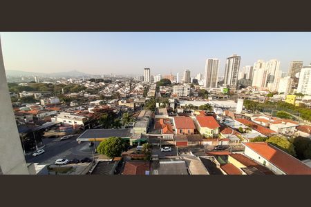 Apartamento à venda com 64m², 3 quartos e 2 vagas Apartamento à venda com 64m², 3 quartos e 2 vagasVaranda Gourmet