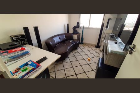 Apartamento à venda com 64m², 3 quartos e 2 vagas Apartamento à venda com 64m², 3 quartos e 2 vagasQuarto 2