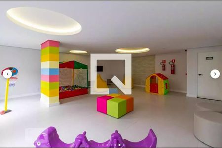 Apartamento à venda com 64m², 3 quartos e 2 vagas Apartamento à venda com 64m², 3 quartos e 2 vagasBicicletário