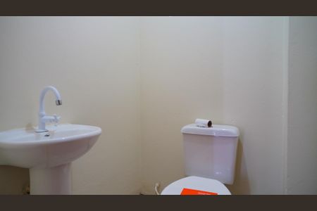Casa para alugar com 90m², 2 quartos e 1 vaga Casa para alugar com 90m², 2 quartos e 1 vagaLavabo