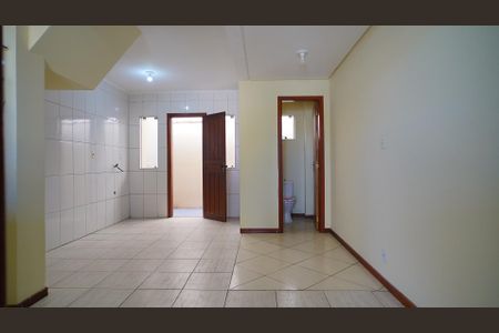 Casa para alugar com 90m², 2 quartos e 1 vaga Casa para alugar com 90m², 2 quartos e 1 vagaSala