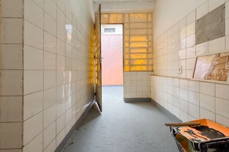 Casa à venda com 90m², 3 quartos e 1 vagaCozinha - Casa 2