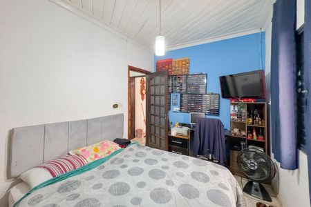 Casa à venda com 90m², 3 quartos e 1 vagaQuarto 2 - Casa 1