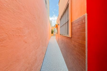 Casa à venda com 90m², 3 quartos e 1 vagaCorredor de Entrada