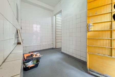 Casa à venda com 90m², 3 quartos e 1 vagaCozinha - Casa 2