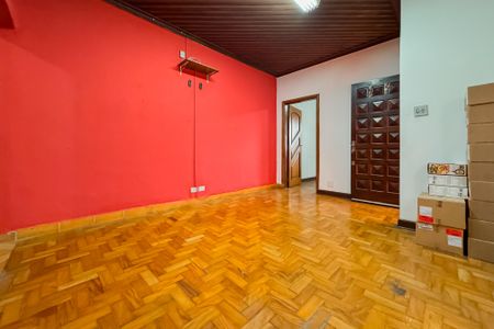 Casa à venda com 90m², 3 quartos e 1 vagaSala - Casa 2
