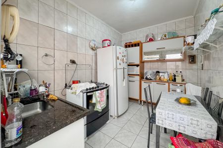 Casa à venda com 90m², 3 quartos e 1 vagaCozinha - Casa 1