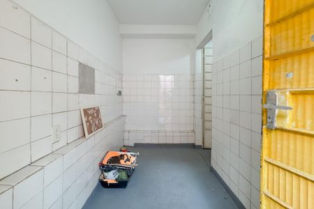 Casa à venda com 90m², 3 quartos e 1 vagaCozinha - Casa 2