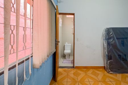 Casa à venda com 90m², 3 quartos e 1 vagaBanheiro 1 - Casa 2