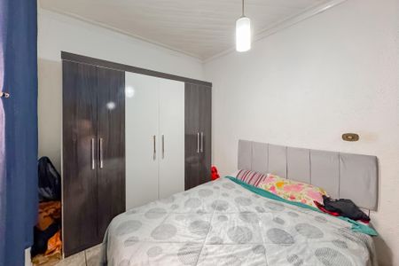 Casa à venda com 90m², 3 quartos e 1 vagaQuarto 2 - Casa 1