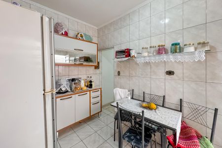 Casa à venda com 90m², 3 quartos e 1 vagaCozinha - Casa 1