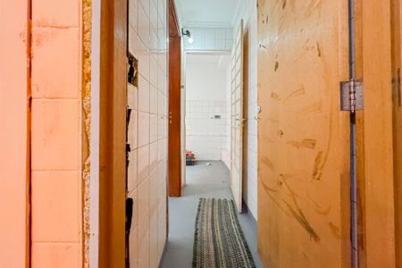 Casa à venda com 90m², 3 quartos e 1 vagaCorredor - Casa 2