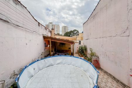 Vista do Quarto 1 - Casa 1 de casa à venda com 3 quartos, 90m² em Ipiranga, São Paulo