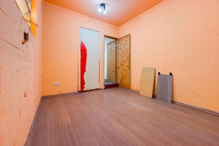 Casa à venda com 90m², 3 quartos e 1 vagaQuarto 3 - Casa 2