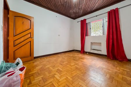 Casa à venda com 90m², 3 quartos e 1 vagaQuarto 1 - Casa 2