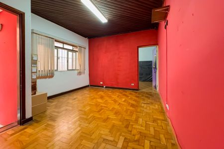 Casa à venda com 90m², 3 quartos e 1 vagaSala - Casa 2