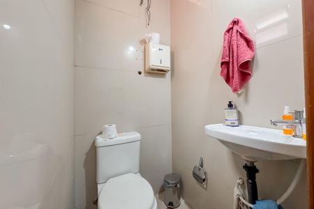 Casa à venda com 90m², 3 quartos e 1 vagaBanheiro 1 - Casa 2