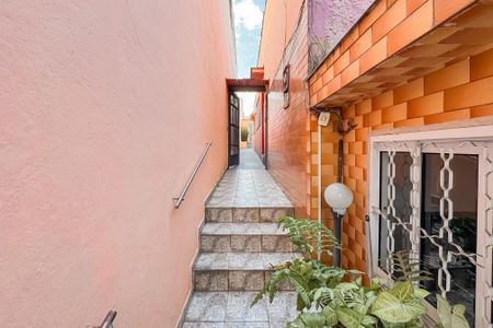 Casa à venda com 90m², 3 quartos e 1 vagaEntrada